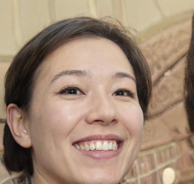 Isabel Moreno