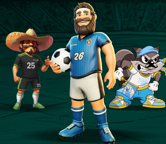 PAF Casino Online España